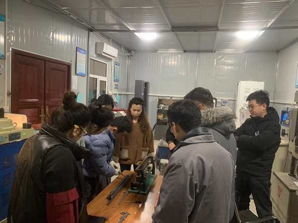 深化理論學習，淬煉實踐能力