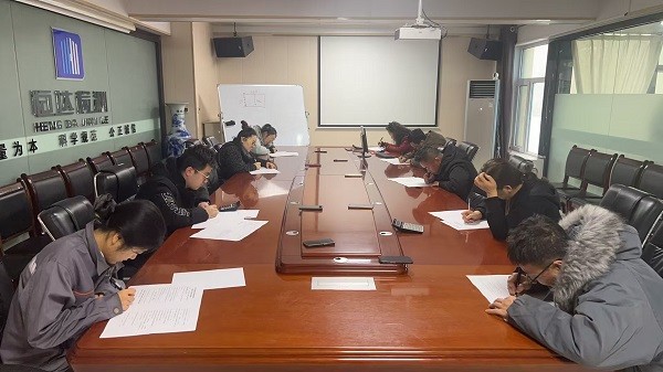 深化理論學習，淬煉實踐能力