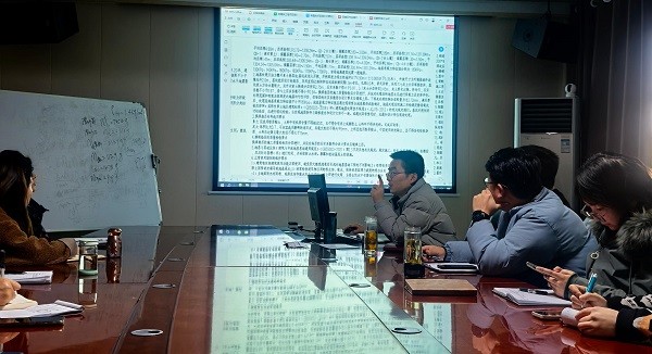 深化理論學習，淬煉實踐能力
