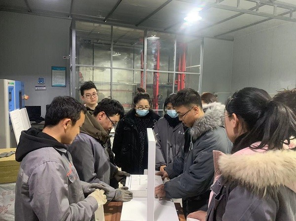 深化理論學習，淬煉實踐能力
